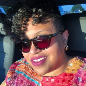 Meet your Posher, Benita